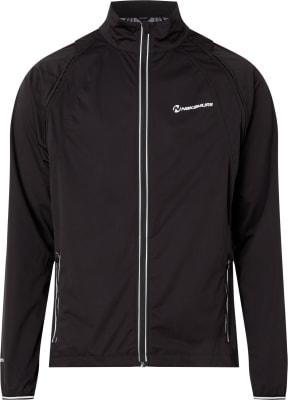 Nakamura Akron III Softshelljacke