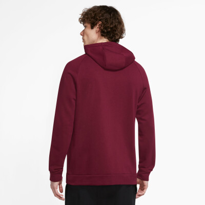 Nike Dry Dri-FIT férfi kapucnis felső