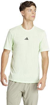 adidas WO LOGO TEE rövid ujjú póló