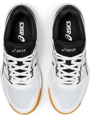 Asics Upcourt 4 Hallenschuhe