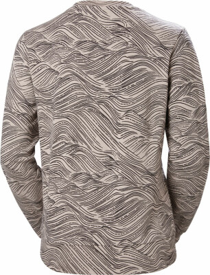 Helly Hansen W HH Logo Crew női felső