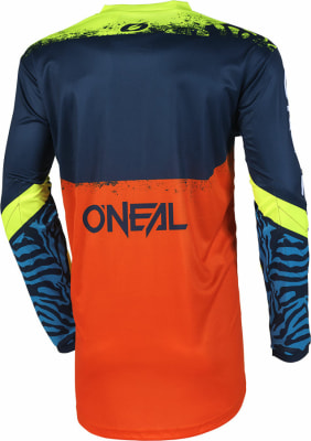 O'Neal Element Shocker L/S Radshirt O'Neal Element Shocker L/S Radshirt