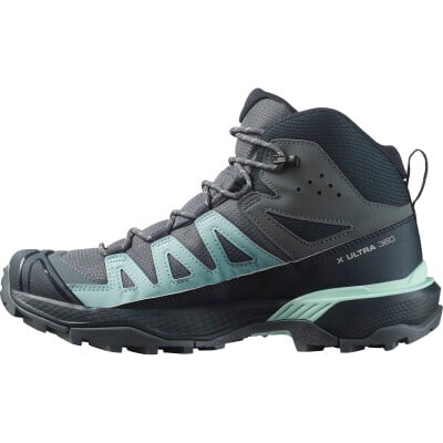 Salomon Dám. trekingová obuv X Ultra 360 Mid GTX veï. VB