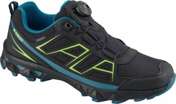 McKINLEY Arnig AQX Outdoorschuh, Fit-Go- Verschluss
