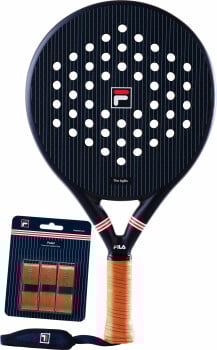 Fila The Agilis Padelschläger