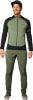 Dynafit Transalper Light Polartec® Midlayer mit Kapuze