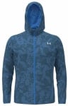 Under Armour Velociti Pro Storm Laufjacke mit Kapuze