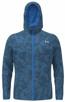 Under Armour Velociti Pro Storm bunda