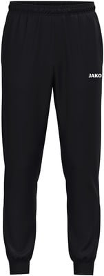 Jako One NPolyesterhose Beinabschluss mit Zip Keep Dry Jako One NPolyesterhose Beinabschluss mit Zip Keep Dry