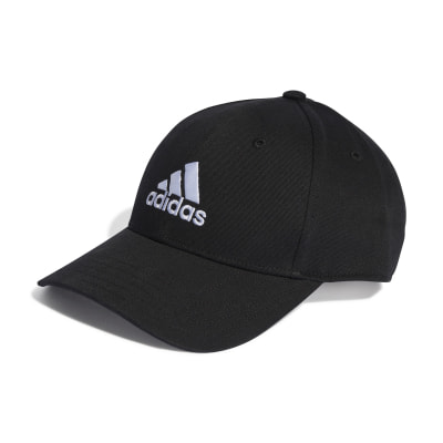 adidas Embroidered Logo Kappe