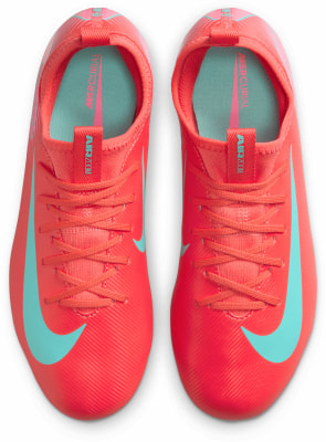 Nike Zoom Vapor 16 FG/MG, detské kopačky so štupľami