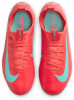 Nike Zoom Vapor 16 FG/MG, detské kopačky so štupľami