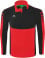 Six Wings Midlayer mit Halfzip