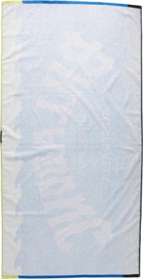 Billabong Waves Towel BHSP Badetuch 100%BW, 160cm x 80cm