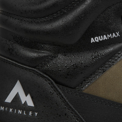 McKINLEY Ranger II Mid AQX Winterschuhe