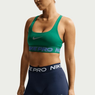 Nike Pro Dri-Fit kurze Tights