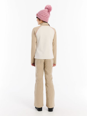 Protest Prtwonder Skileibchen mit Halfzip