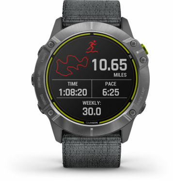 Enduro GPS Multisport Smartwatch