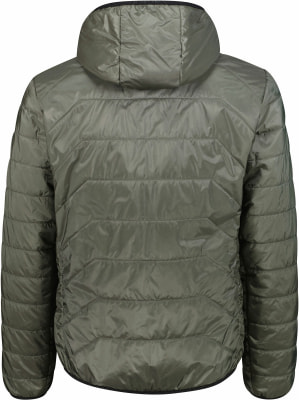 CMP Bassano Jkt Wanderjacke mit Kapuze