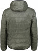 CMP Bassano Jkt Wanderjacke mit Kapuze