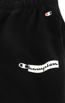 Champion Rib Cuff Fleece Jogginghose