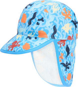 Firefly BB Melwin T Sonnenschutzkappe