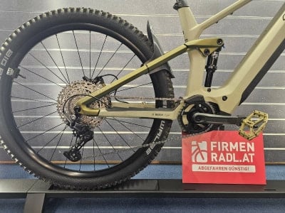 Conway Xyron ST 8.0 44cm L