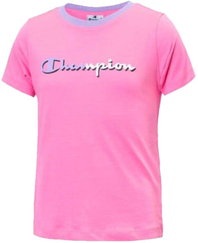 Champion Crewneck lány póló Legacy