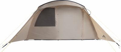 McKINLEY Madeira A 50.5 SW Familienzelt, Air, 17,2kg 545x390x220cm