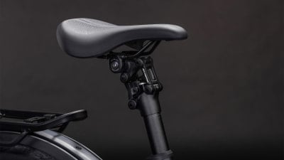 Cube Kathmandu Hybrid Pro 800 Easy Entry E-Trekkingbike