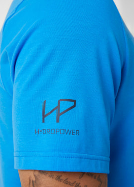 HP Racing póló