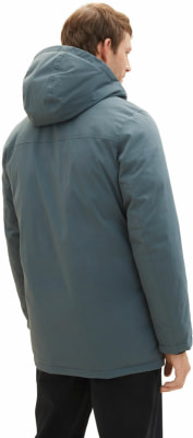 Tom Tailor TOM TAILOR Arctic Parka férfi kabát