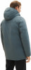 Tom Tailor TOM TAILOR Arctic Parka férfi kabát