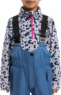 McKINLEY Tyler II AQX 10.10 Skihose mit Träger