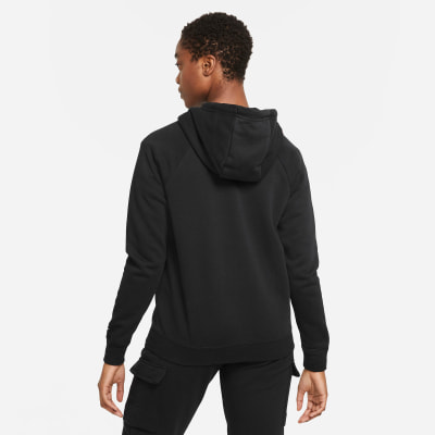 Nike Sportswear Hoodie mit Fullzip
