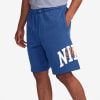 Nike Club Ft Short kraťasy