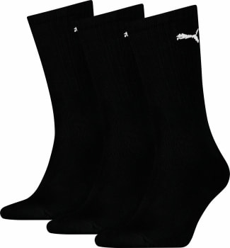 Puma Sport Crew Lightweight 3er-Pack Socken