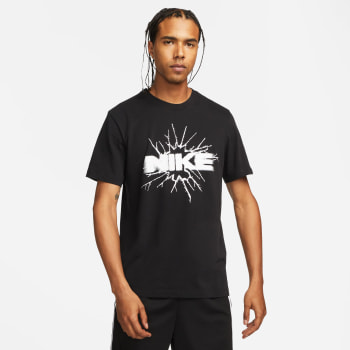 Nike Dri-FIT Basketball férfi póló