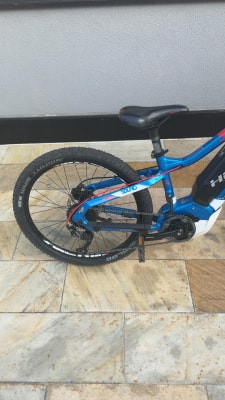 Haibike SDURO HardFour