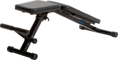 Energetics Energetics UB 30 1.0, posilňovacia lavica