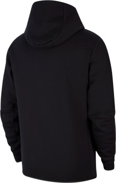 Sportswear Tech Trainingsjacke mit Kapuze