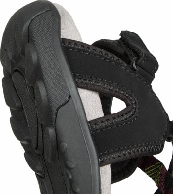 McKINLEY Ahtra II W outdoorové sandály