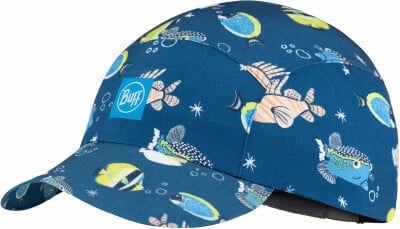 Buff Pack Mini Cap Kappe
