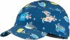 Buff Pack Mini Cap Kappe