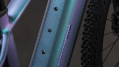 Cube Reaction Hybrid Race 800 E-Mountainbike 29"