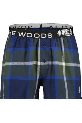 Maloja CaldaroM. boxerské šortky Maloja CaldaroM. boxerské šortky