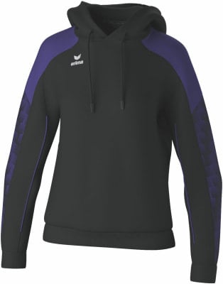 Erima Evo Star Hoodie Erima Evo Star Hoodie