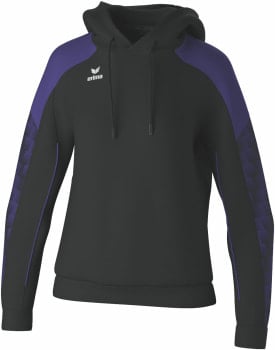 Erima Evo Star Hoodie