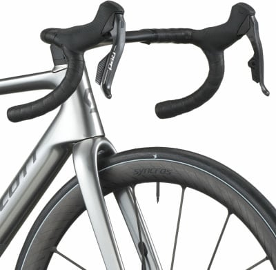 Scott Addict RC Ultimate Carbon Rennrad Scott Addict RC Ultimate Carbon Rennrad