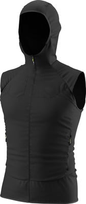 Dynafit Mezzalama Polartec® Alpha® Gilet mit Kapuze Dynafit Mezzalama Polartec® Alpha® Gilet mit Kapuze